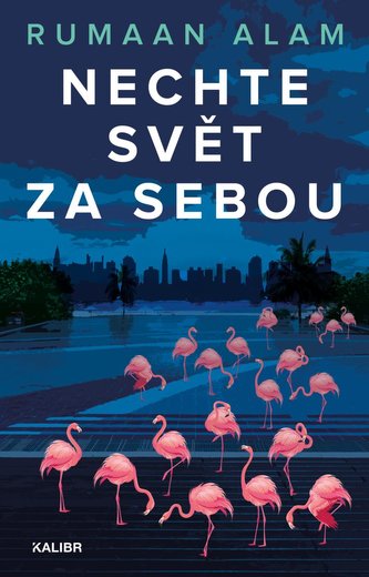 Nechte svět za sebou Nechte svět za sebou