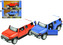 Toyota FJ Cruiser 1:32