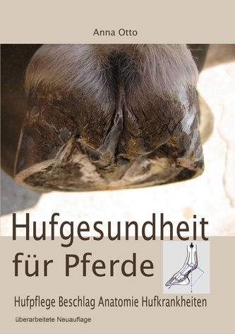 Hufgesundheit für Pferde