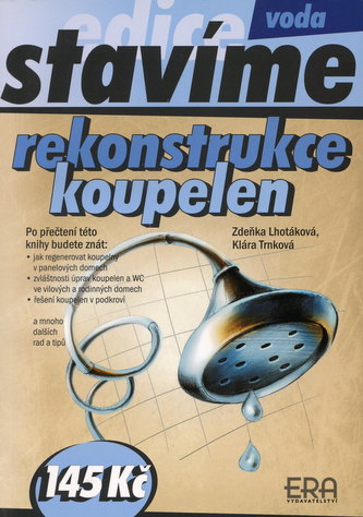 Rekonstrukce koupelen
