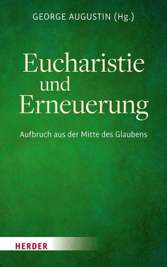 Eucharistie und Erneuerung