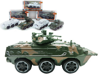 Tank
