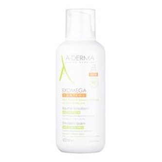 A-Derma Exomega Control Tělový balzám Emollient Balm 400 ml unisex