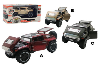 Hummer