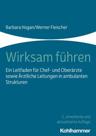 Wirksam führen