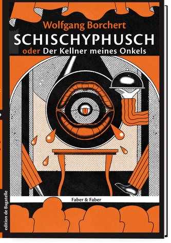 Schischyphusch oder Der Kellner meines Onkels. Drei Erzählungen