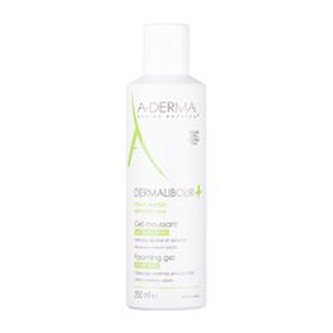 A-Derma Dermalibour+ Sprchový gel Foaming Gel 250 ml unisex