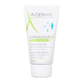 A-Derma Dermalibour+ Barrier Tělový krém Insulating Cream 50 ml unisex