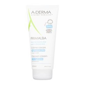 A-Derma Primalba Tělový krém Cocoon Cream 200 ml pro děti