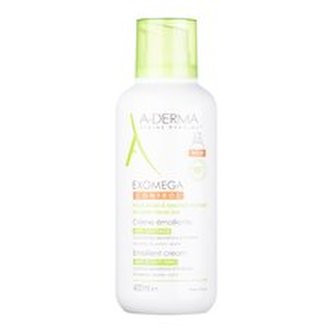 A-Derma Exomega Control Tělový krém Emollient Cream 400 ml unisex