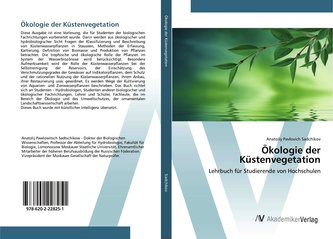 Ökologie der Küstenvegetation