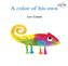 Math Trailblazers: A Color of His Own Trade Book