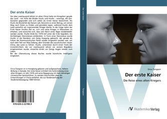 Der erste Kaiser