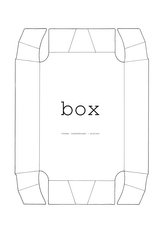 box
