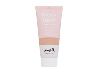 Barry M Tekutý make-up Fresh Face (Foundation) 35 ml Odstín 3 woman