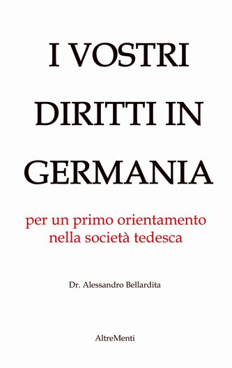 I Vostri diritti in Germania
