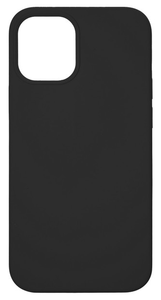 Tactical Velvet Smoothie iPhone 12 mini, Black