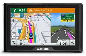 Garmin Drive 40 Lifetime Europe 22