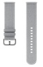 Samsung ET-SKR82M Watch Active2 Kvadrat Band, Gray