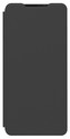 Samsung GP-FWA426AM Wallet Flip Cover A42, Black