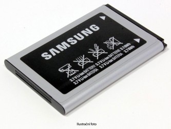 Samsung AB463651BE baterie standard 1000mAh BULK