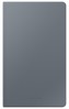 Samsung EF-BT220PJE Book Cover Tab A7 Lite, Gray