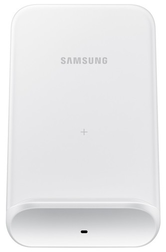 Samsung EP-N3300TW Wireless charger stand, White