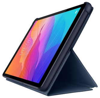 Huawei MatePad T8 8\" Flip Cover Gray & Blue