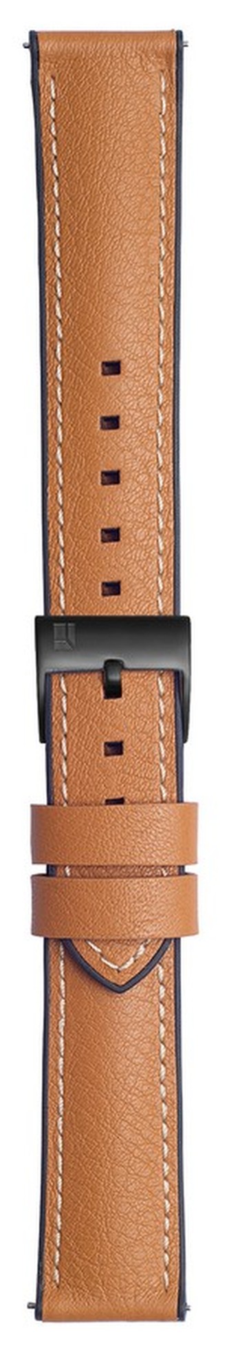 Samsung GP-R815BREEBAB Braloba Galaxy Watch, Brown