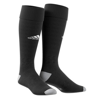 MILANO 16 SOCK BLACK/WHITE 4345 FW17_adidas