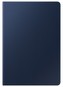 Samsung EF-BT630PNE Book Cover Tab S7 11\", Navy