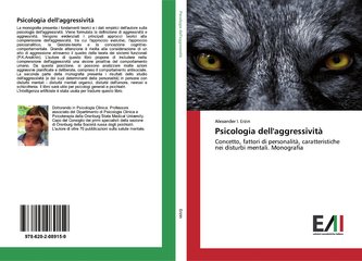 Psicologia dell'aggressività