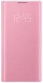 Samsung EF-NN970PP LED View Cover Note10, Pink