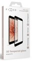 FIXED 3D Full-Cover sklo Apple iPhone 6/6S, Black