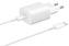Samsung EP-TA800XW Ultra-Fast Charger 25W, White