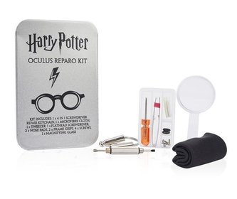 Harry Potter Sada Oculus Repair na opravu brýlí