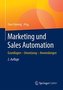 Marketing und Sales Automation