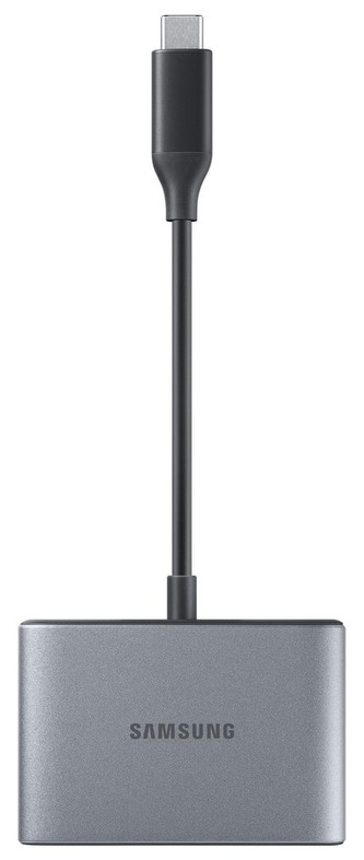 Samsung EE-P3200BJEGWW Multipoint Adapter USB-C