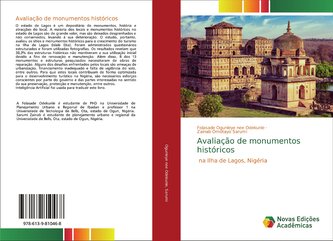 Avaliação de monumentos históricos