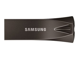 Samsung USB 256GB titan/gray 3.1