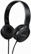 Panasonic HF100E-K černá sluchátka outdoor