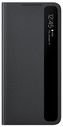 Samsung EF-ZG996CB Flip ClearView Galaxy S21+,Blac