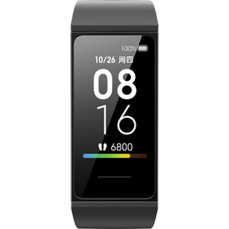 XIAOMI Mi Band 4C Black