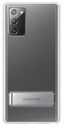 Samsung EF-JN980CT Clear Standing Cover Note20,CLR