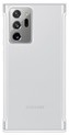 Samsung EF-GN985CW Clear Protect Cover Note20U,WHT