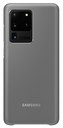 Samsung EF-KG988CJ LED Cover Galaxy S20 Ultra,Gray