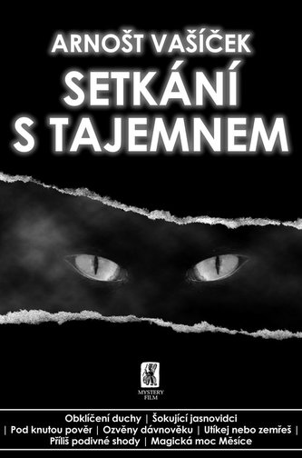 Setkání s tajemnem - 2.vydání