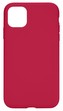 Tactical Velvet Smoothie iPhone 11, Sangria
