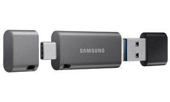 Samsung USB-C 32GB Duo PLUS 3.1