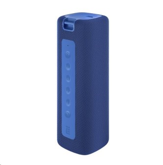 Xiaomi Mi Portable Bluetooth Speaker (16W), Blue